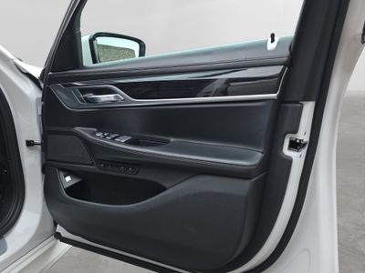 2018 BMW 7 Series