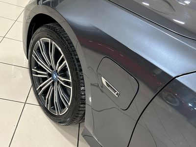 2022 BMW 3 Series