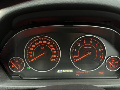 2018 BMW 3 Series