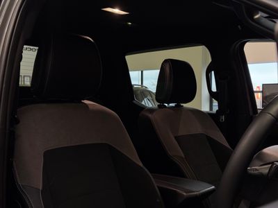 2024 Volkswagen Amarok