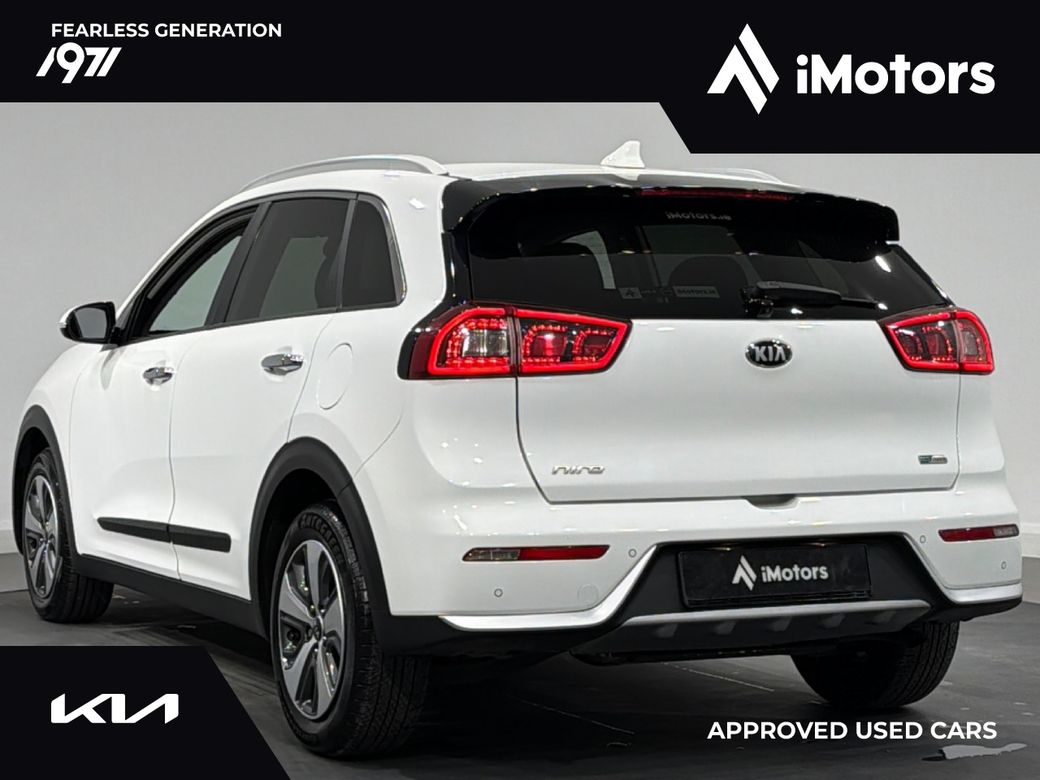 2019 Kia Niro