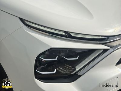2024 Citroen C4