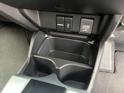 2019 Honda Fit