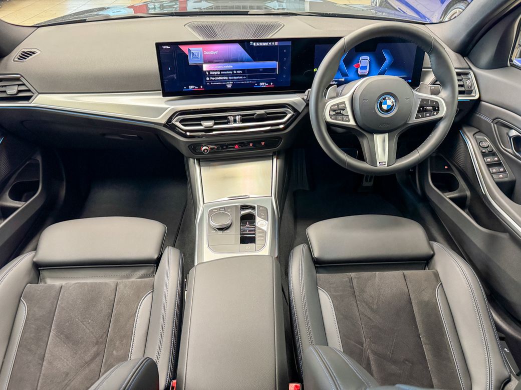 2024 BMW 3 Series