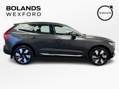 2024 Volvo XC60
