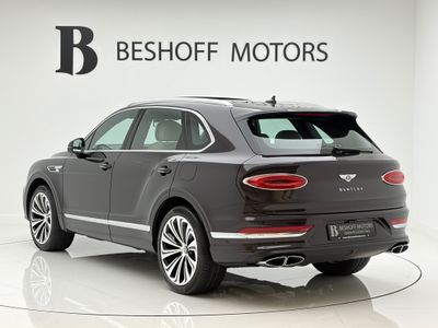 2022 Bentley Bentayga