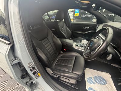 2023 BMW 3 Series