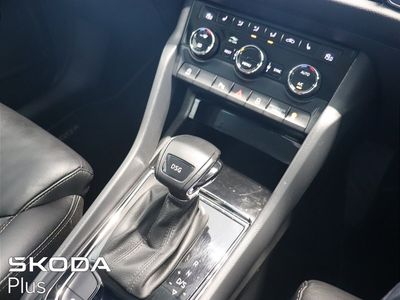 2021 Skoda Kodiaq