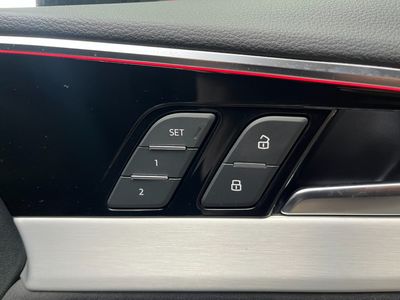 2023 Audi A4