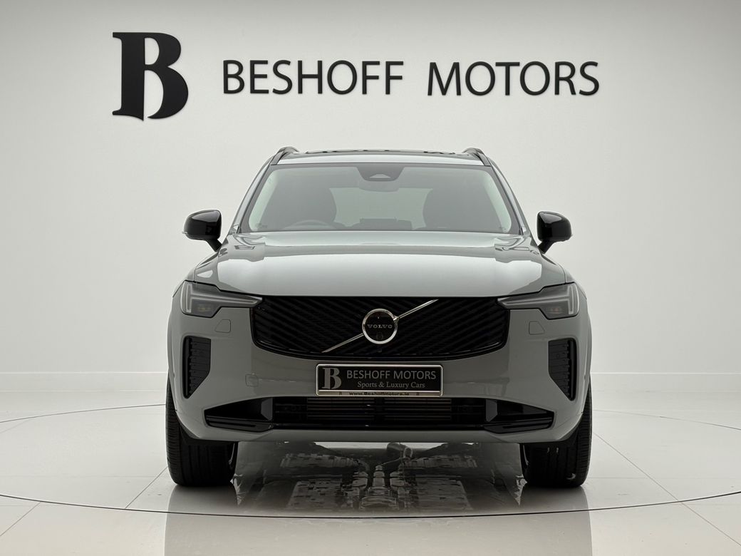 2026 Volvo XC90