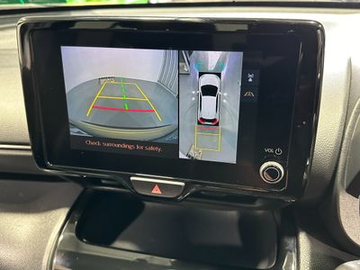 2024 Toyota Yaris Cross