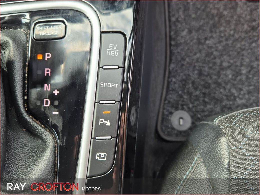 2022 Kia Ceed