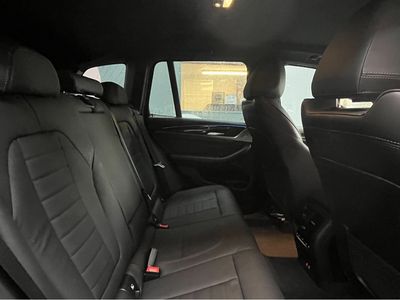 2020 BMW X3