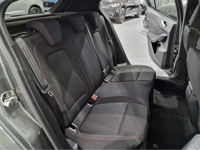 2019 Ford Focus