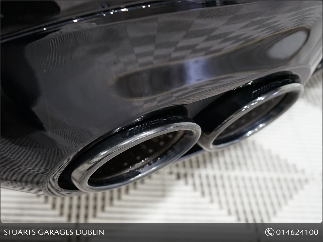 2024 Mercedes-Benz E Class