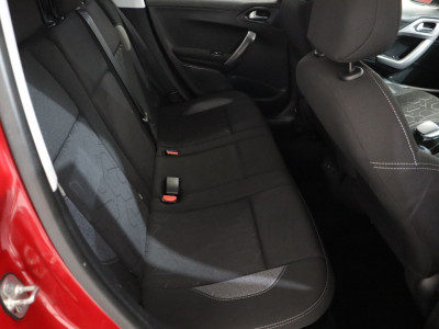 2019 Peugeot 2008