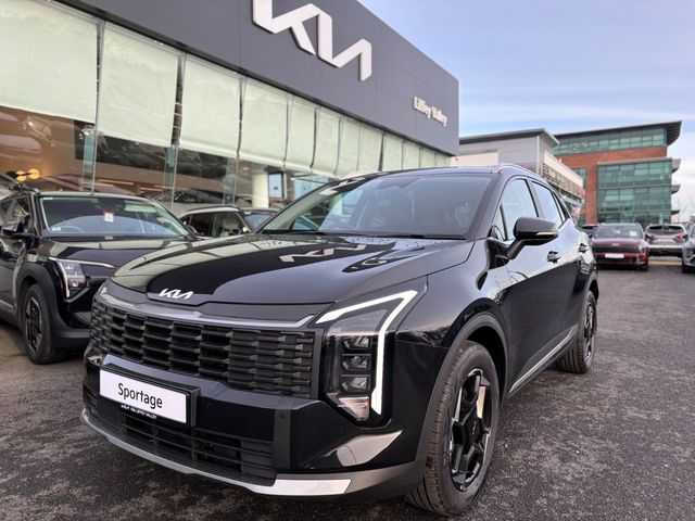 vehicle for sale from Kia Liffey Valley