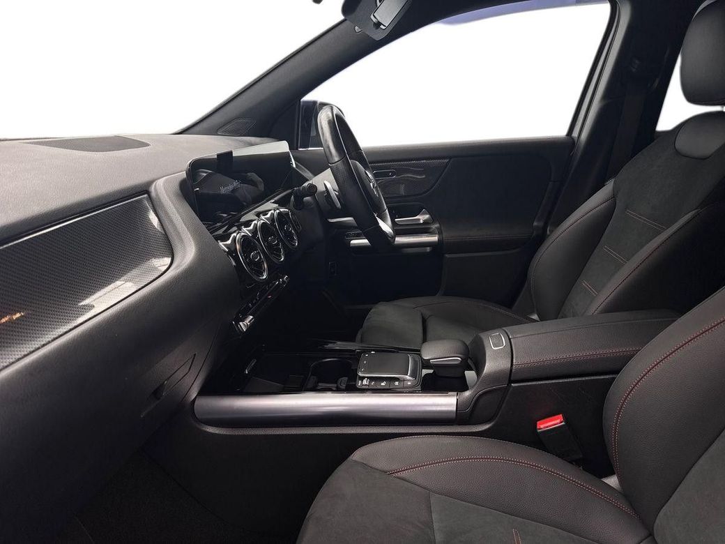 2023 Mercedes-Benz GLA Class