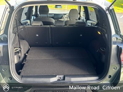 2026 Citroen C3 Aircross