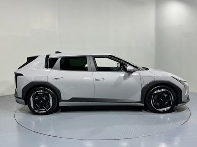 2025 Kia EV4