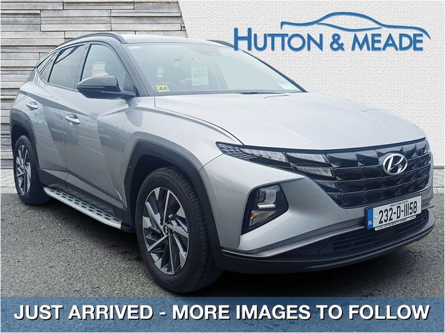 vehicle for sale from Hutton & Meade