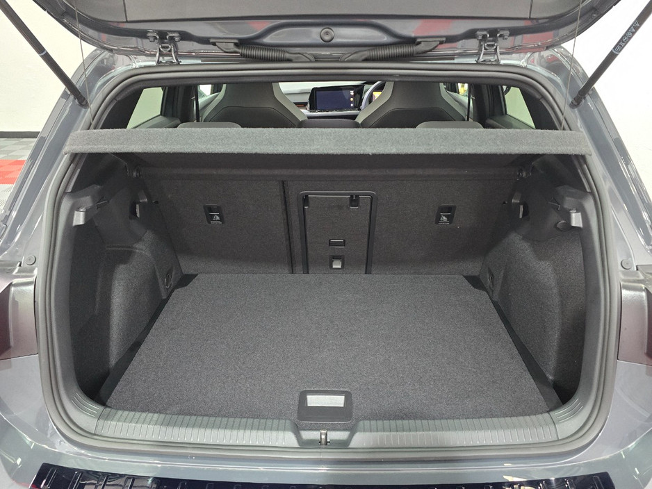 2024 Volkswagen Golf
