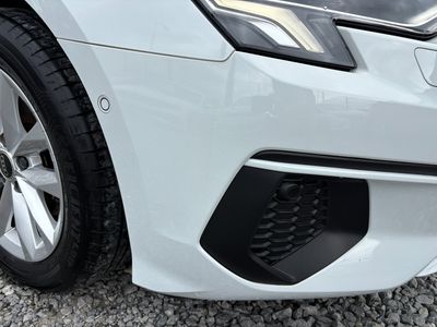 2023 Audi A3