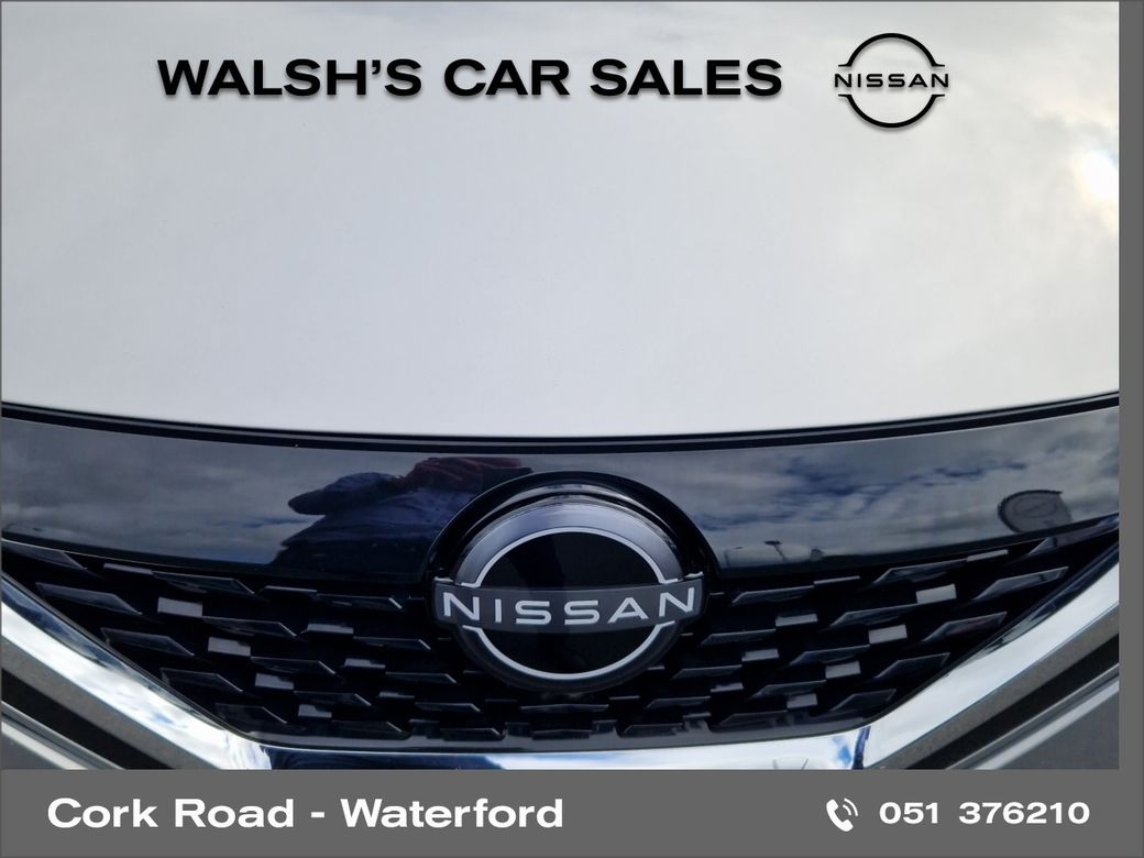 2023 Nissan Qashqai