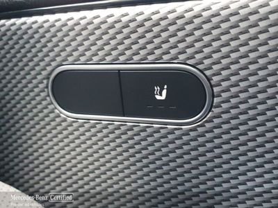 2022 Mercedes-Benz A Class