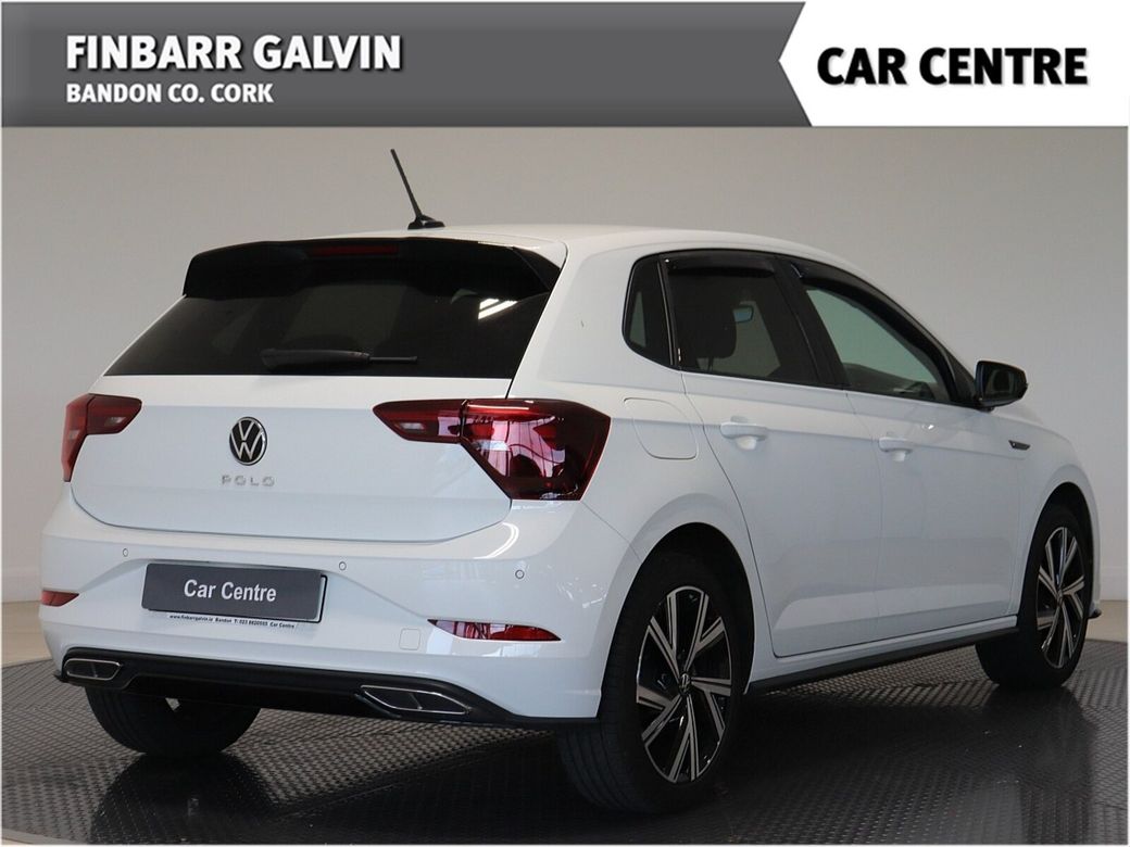 2023 Volkswagen Polo