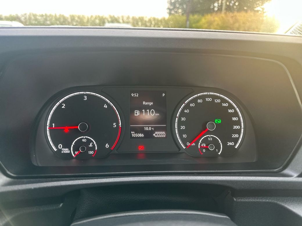 2023 Volkswagen Caddy Maxi Life