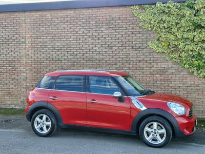 2014 Mini One
