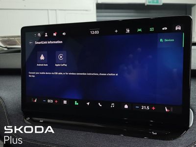 2026 Skoda Elroq