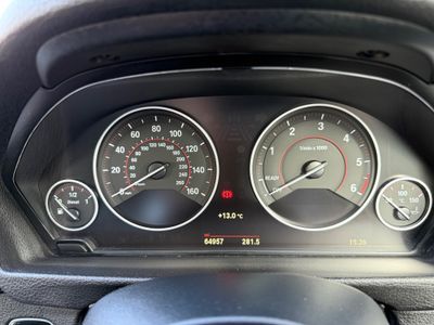 2018 BMW 4 Series