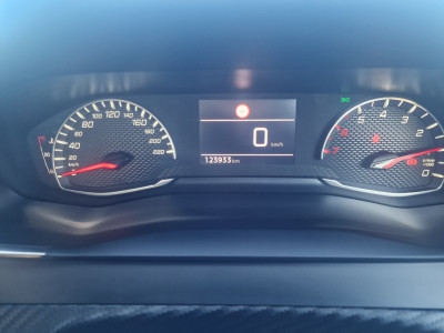 2022 Peugeot 208