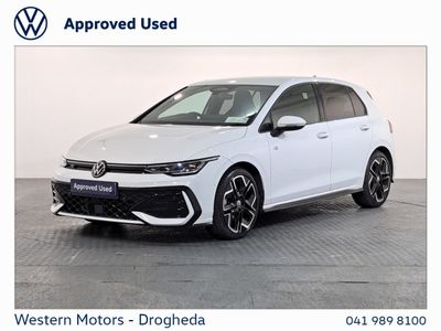 2026 Volkswagen Golf
