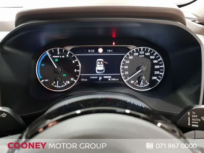 2023 Nissan X-Trail