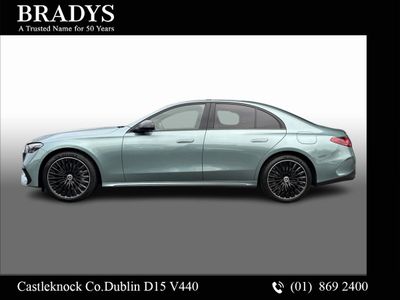 2026 Mercedes-Benz E Class