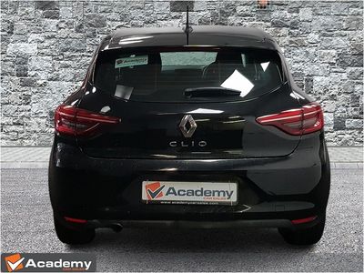 2023 Renault Clio