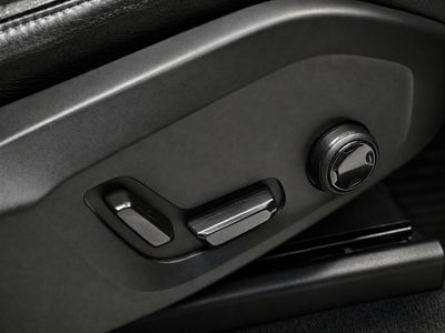 2017 Volvo XC90