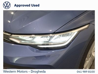 2026 Volkswagen Golf