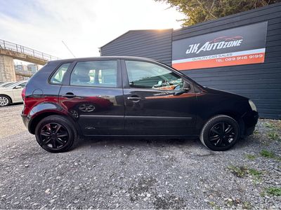 2006 Volkswagen Polo