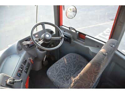 2018 Kalmar T2