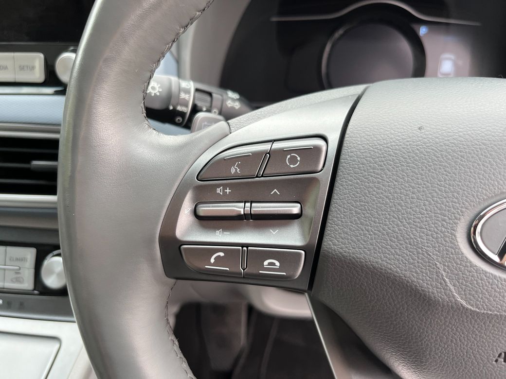 2021 Hyundai Kona