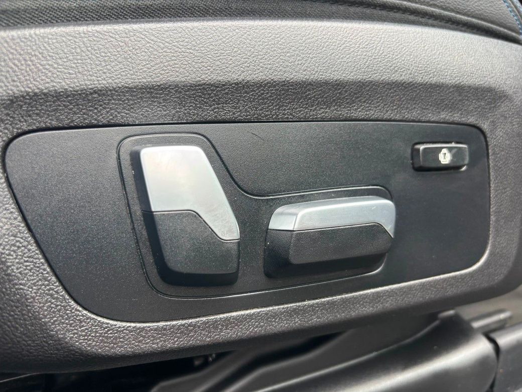 2023 BMW iX3