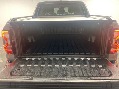 2024 Ford Ranger