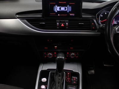 2017 Audi A6