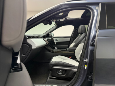 2025 Land Rover Range Rover Velar