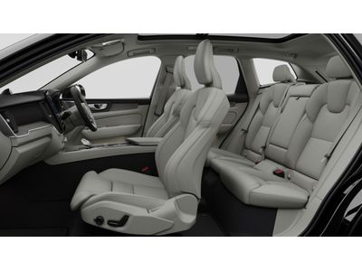 2027 Volvo XC60