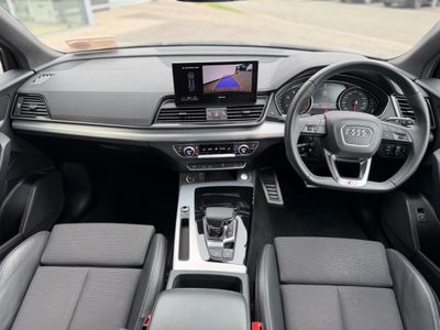 2025 Audi Q5